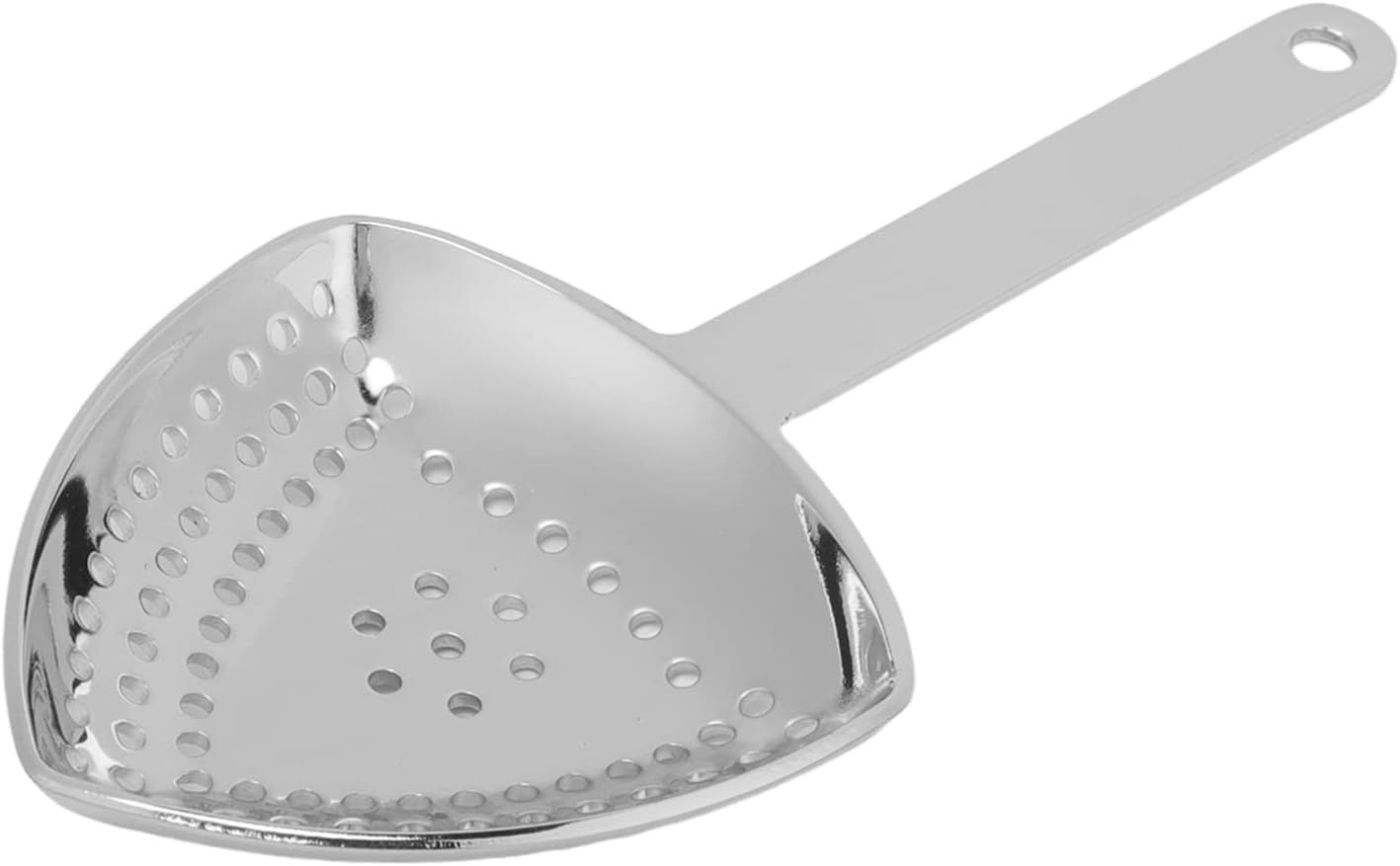 Julep Strainer Stainless Steel Cocktail Shaker Tool