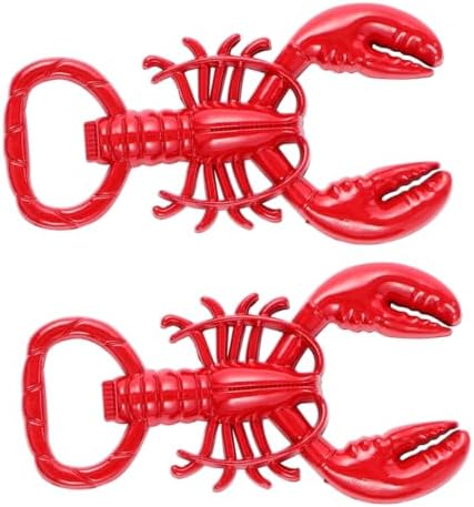2-Piece Portable Bottle Opener