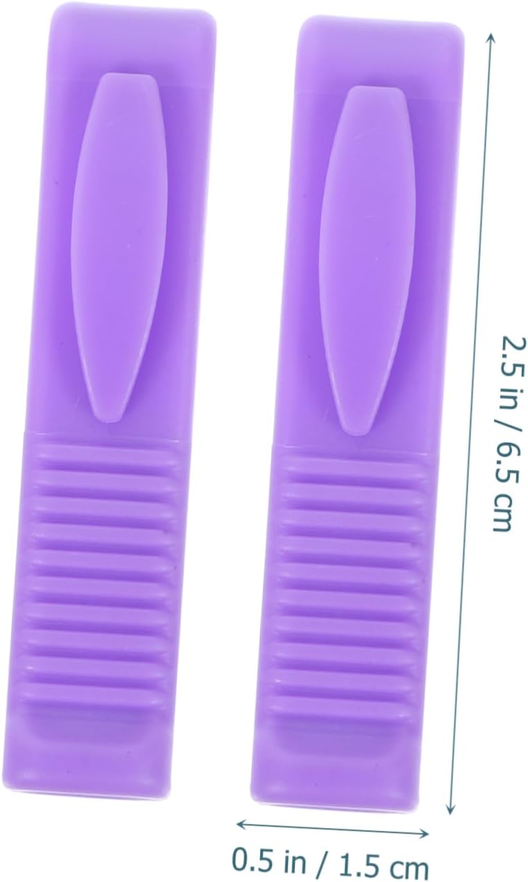 Polished Plastic Tripod C-Class Vial Breaker Openers