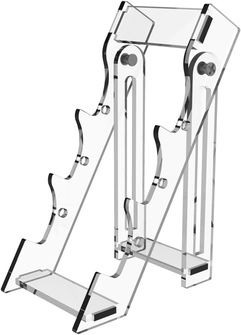 Knives Set Display Holder for Home
