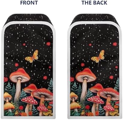 Premium Reusable Can Opener Cover for Home Kitchen