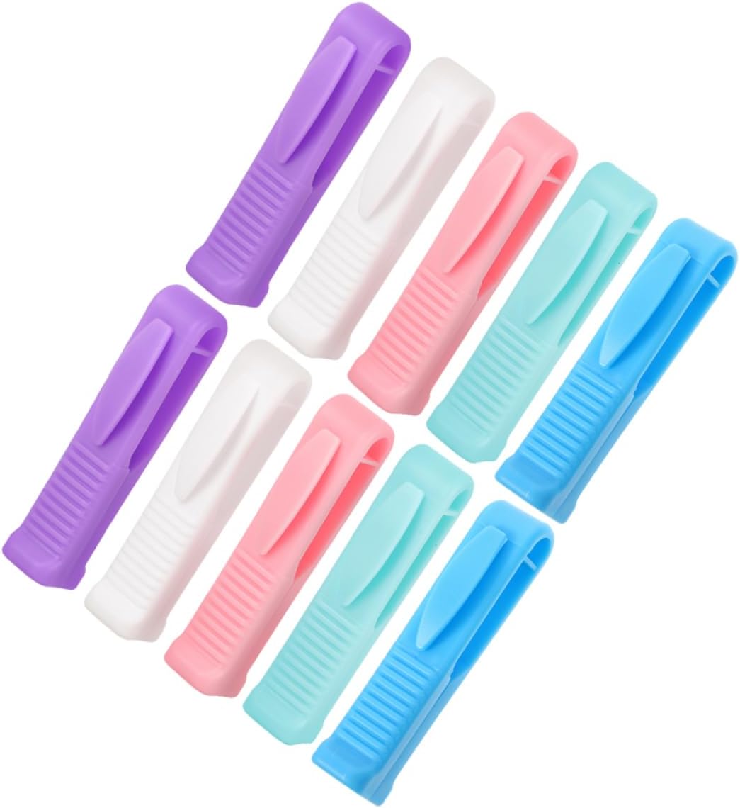 Labrimp 10-Piece Ampoule Vial Opener Professional Design for Nurses Healthcare Professionals