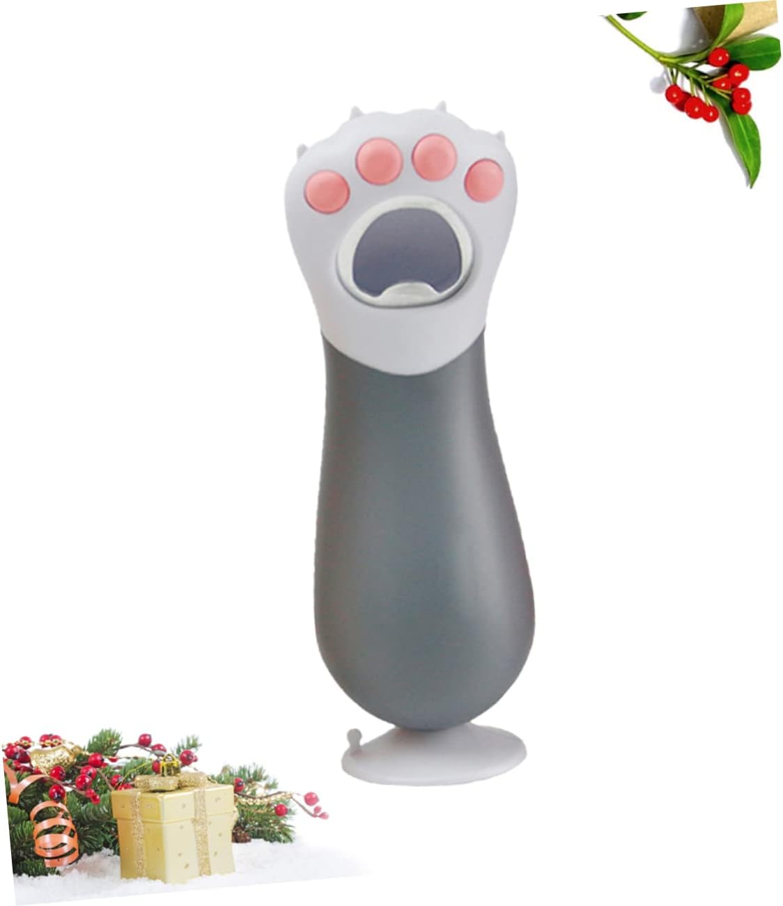SHOWERORO Animal Beer Opener