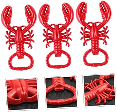 Anchored Bottle Opener Set