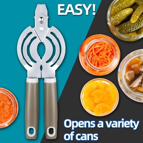 Jar Opener for Seniors
