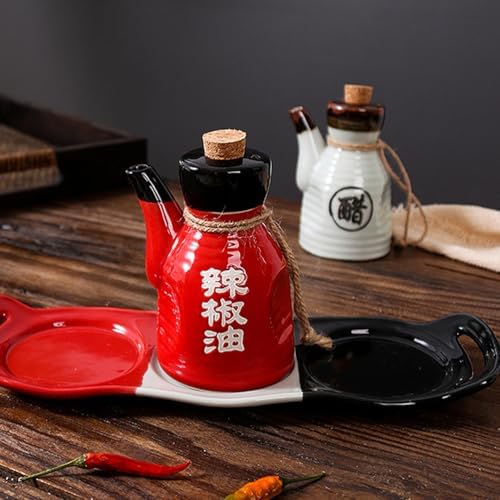 PACKOVEJapanese Soy Sauce Dispenser 200ml