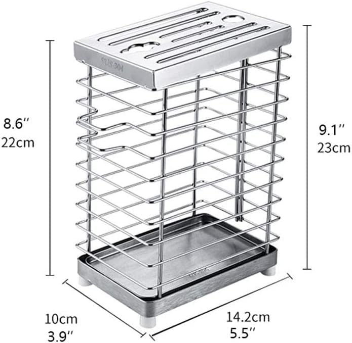 Durable Kitchen Knife Holder