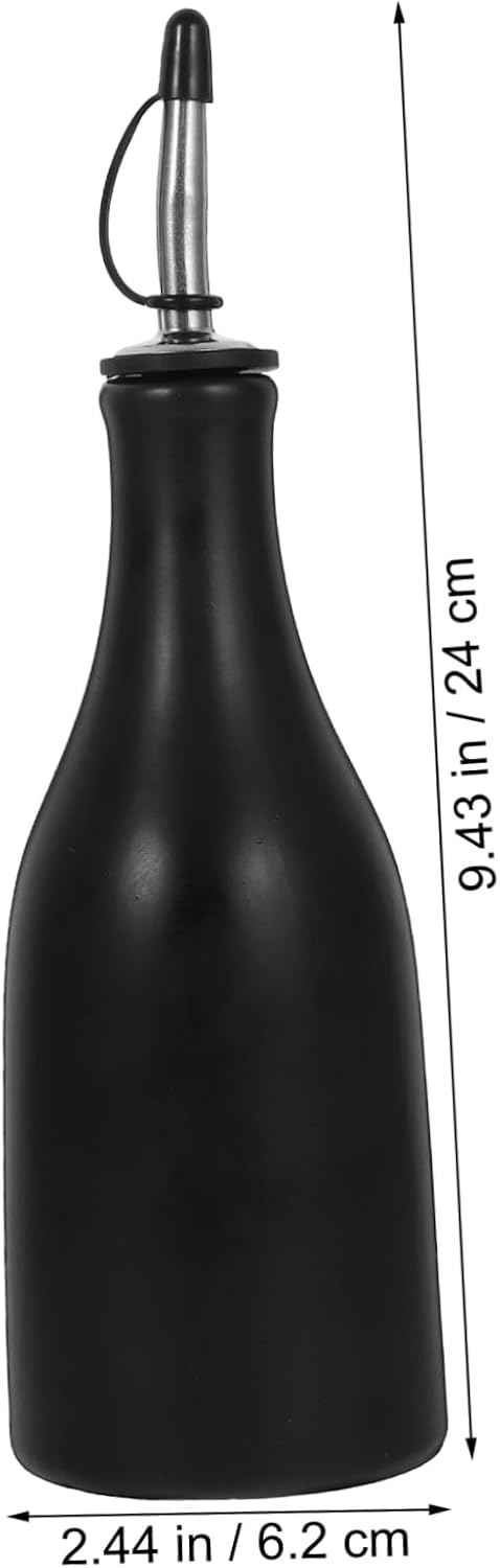 Garneck Ceramic Oil dispenser