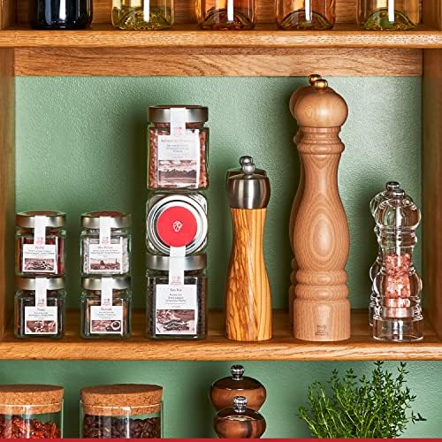 Peugeot Paris Manual Pepper Mill Grinders