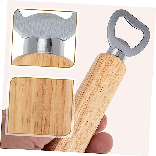 Bottle Opener Set for Adults