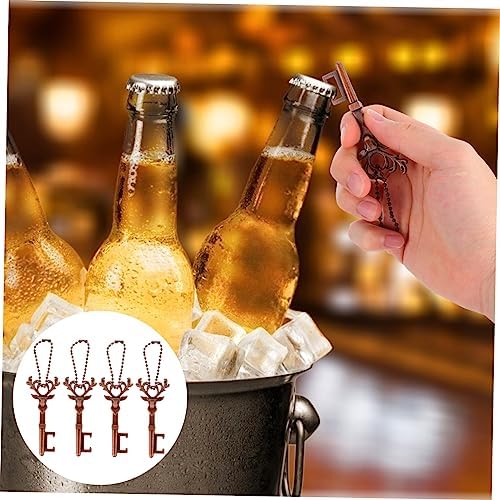 ShowerOro deer head key opener
