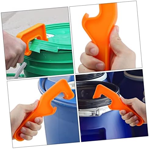 SOLUSTRE 10-Piece Electric Can Openers