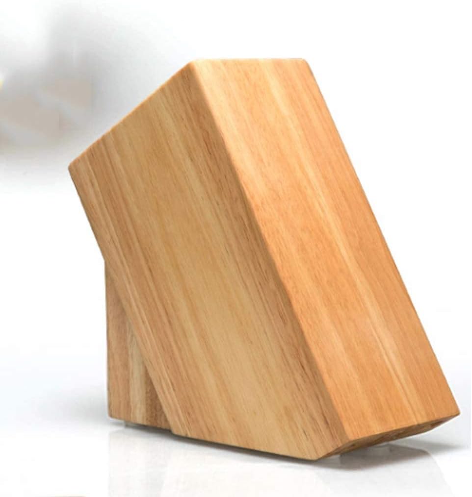 Durable and Long Lasting Kitchen Knife Holder with Ventilating Holes
