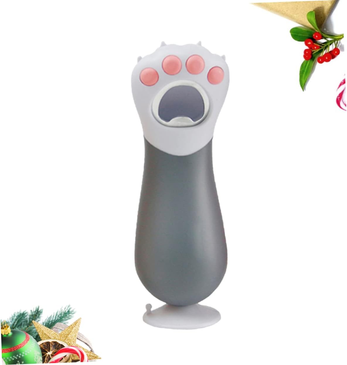 SHOWERORO Animal Beer Opener