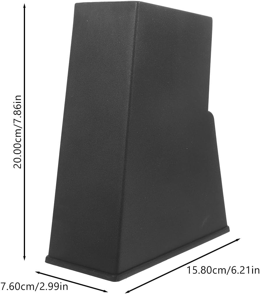 Knives Storage Block
