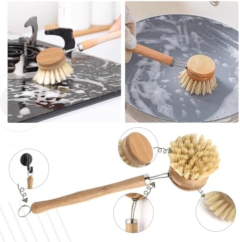 Haploon 7-Piece Eco Kitchen Set