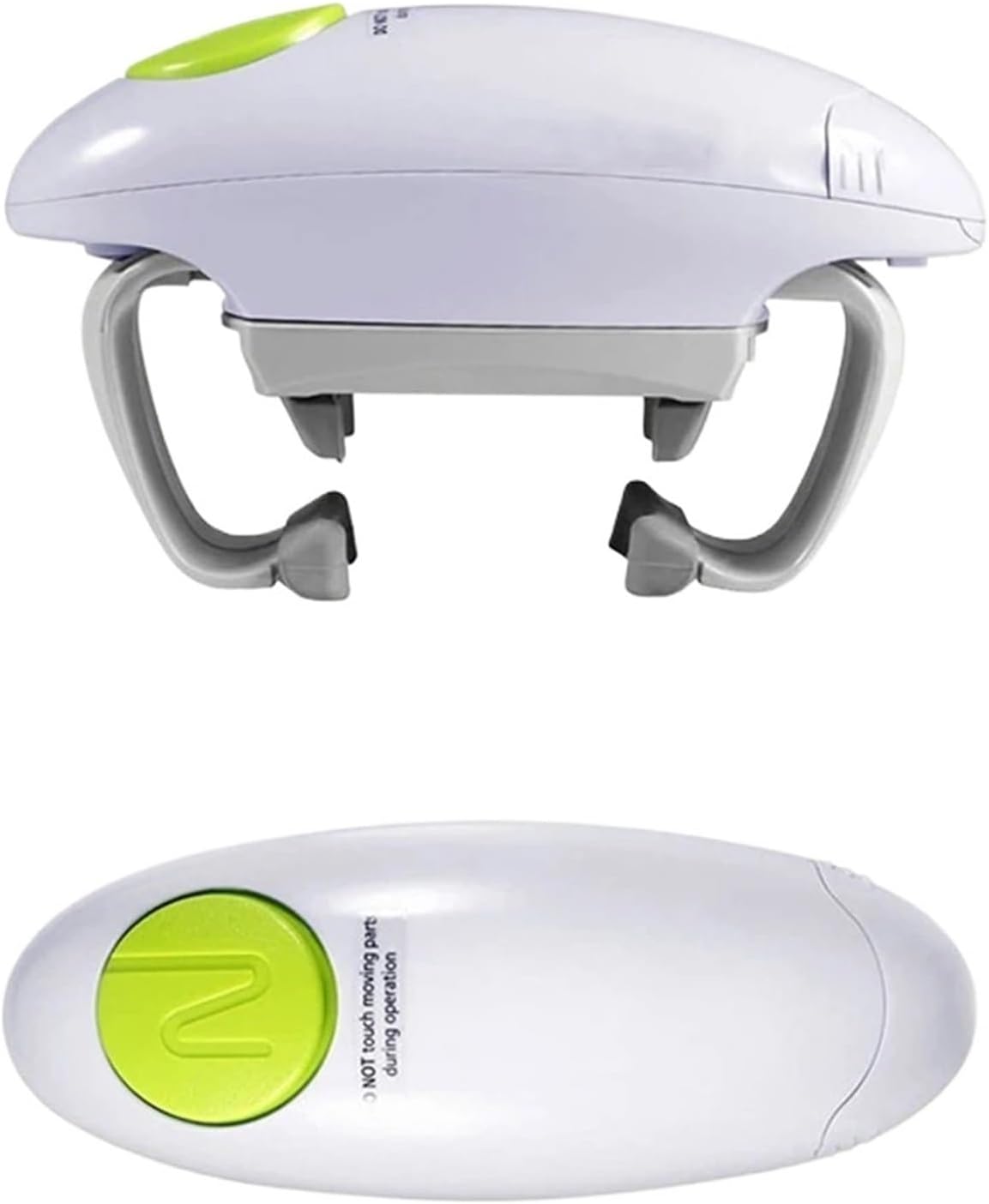 Intuitive Gentle Electric Can Opener