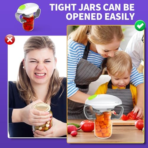 jar opener for elderly anti-aging jar opener