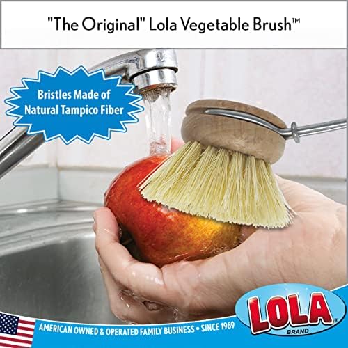 Replacement Tampico Brush Head - Eco-Friendly