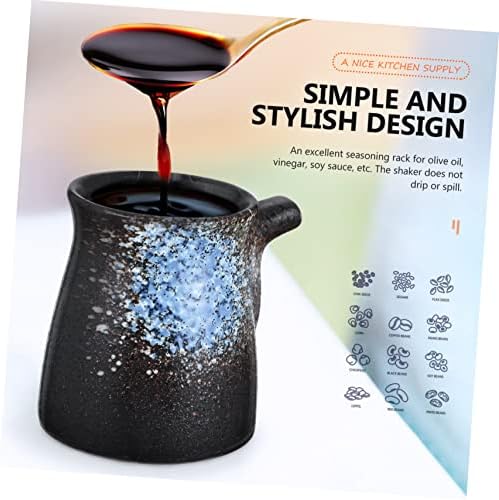 Sleek Design Keeps Spices Fresh Aesthetic for Your Kitchen