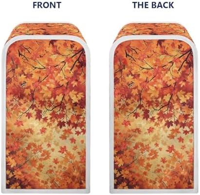 Maple Tree Can Opener Dust Cover - Keep Your Can Opener Clean and Tidy