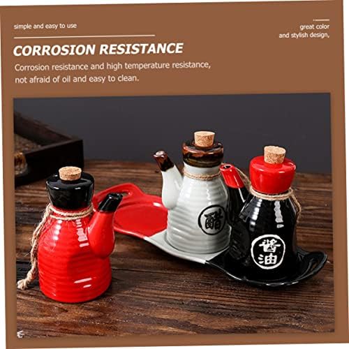 PreciOUS Soy Sauce Dispenser