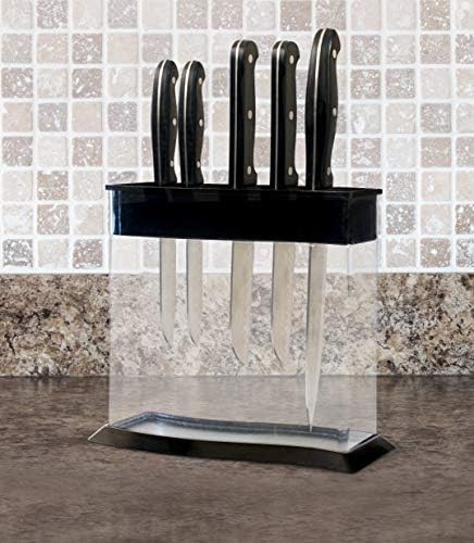 Weatherproof Kitchen Knife Storage