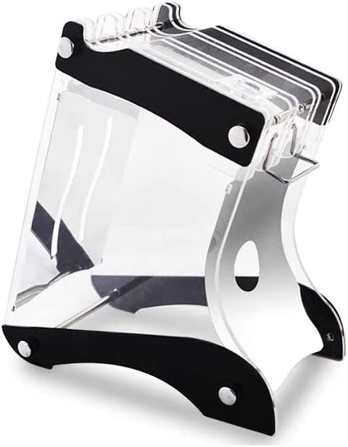 Sturdy Kitchen Knife Holder for Durable Storage