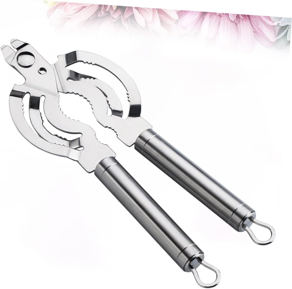 Zerodeko Multifunctional Can Opener