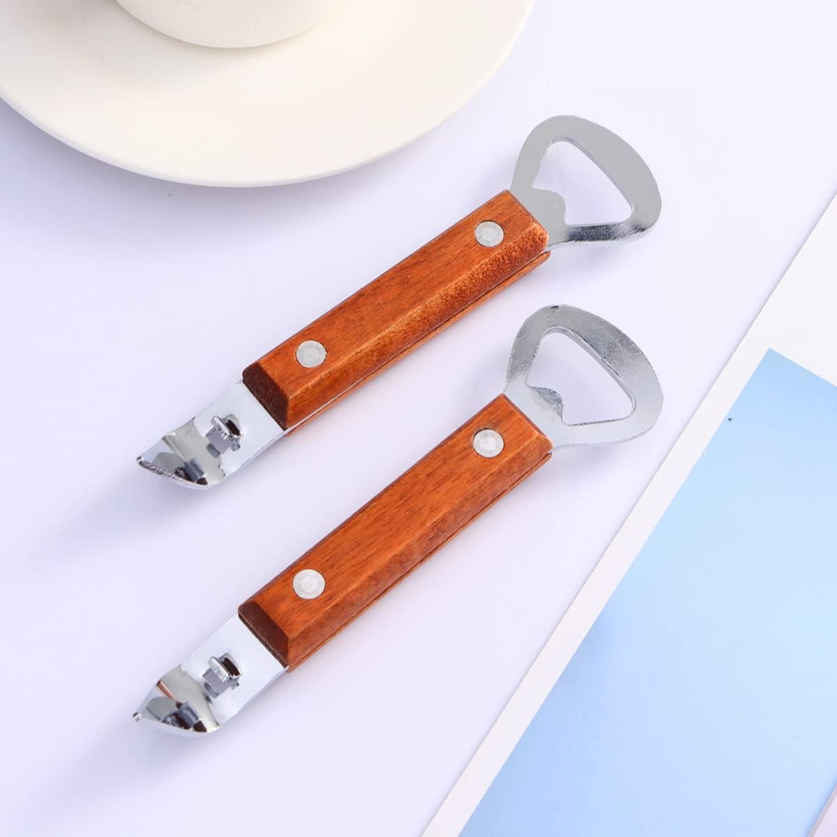 Multi-Use Bar Kitchen Bottle Opener