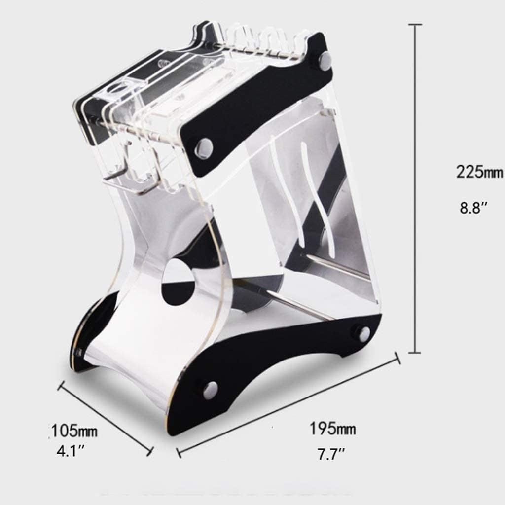 Sturdy Kitchen Knife Holder for Durable Storage
