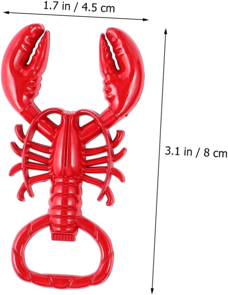 2-Piece Portable Bottle Opener