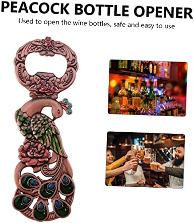 Vintage Bottle Opener Multi-Functional