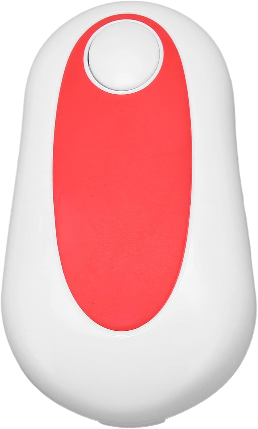 EASY-TO-USE BATTERY-POWERED CAN OPENER