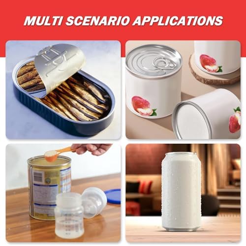 10-in-1 Electric Can Opener