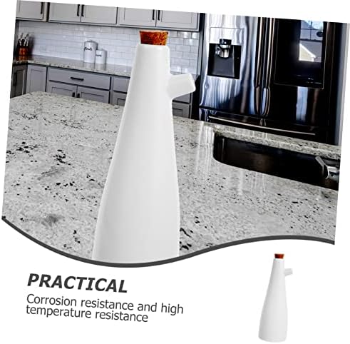 Zerodeko Multi-Functional Oil Bottle Dispenser