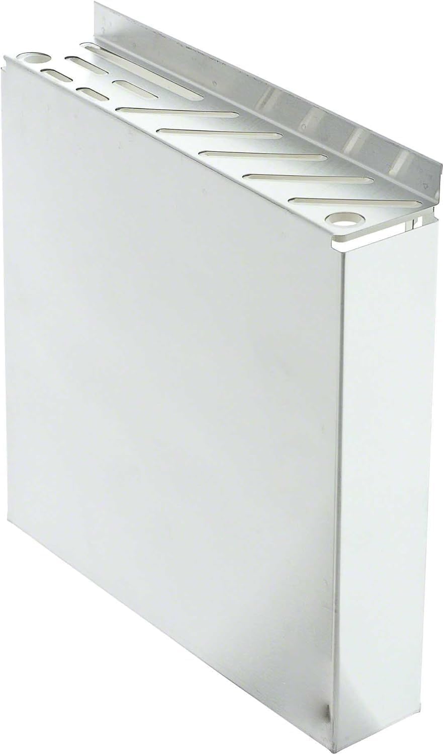 TrueCraftware Multi-Sized Stainless Steel Knife Rack
