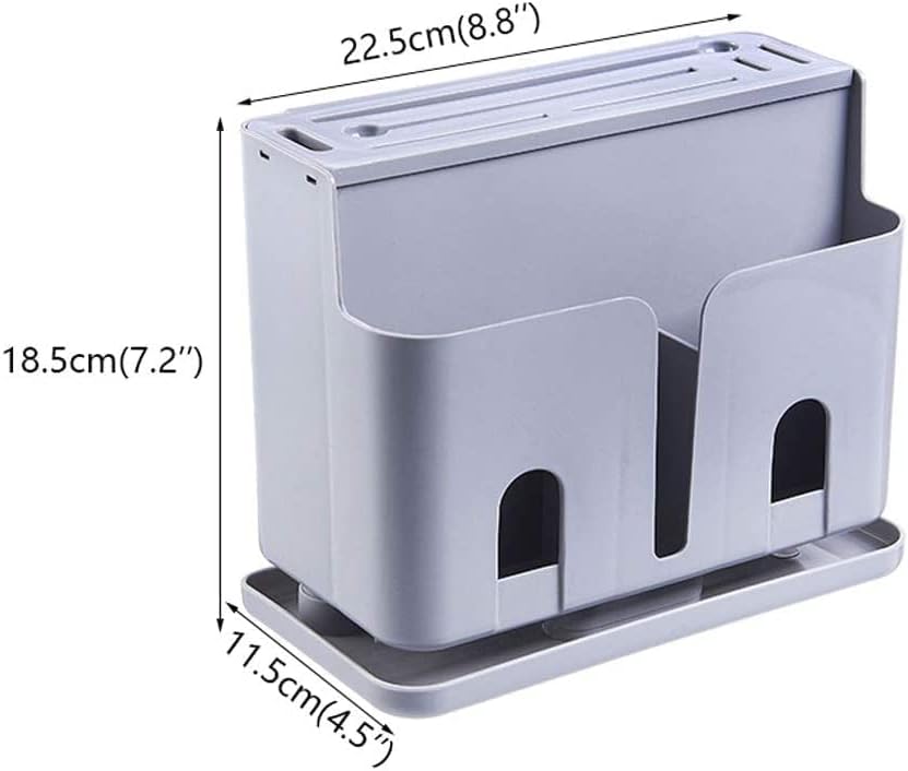 Durable Kitchen Knife Holder Strong and Long Lasting
