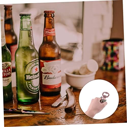 Vintage Bar Bottle Opener Tinware