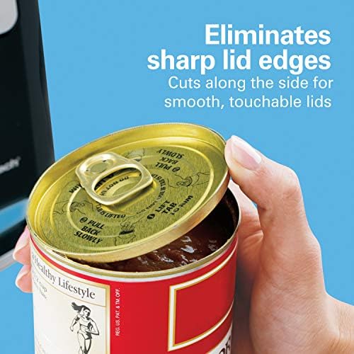 Hamilton Beach Hand Mixing Can Opener Set