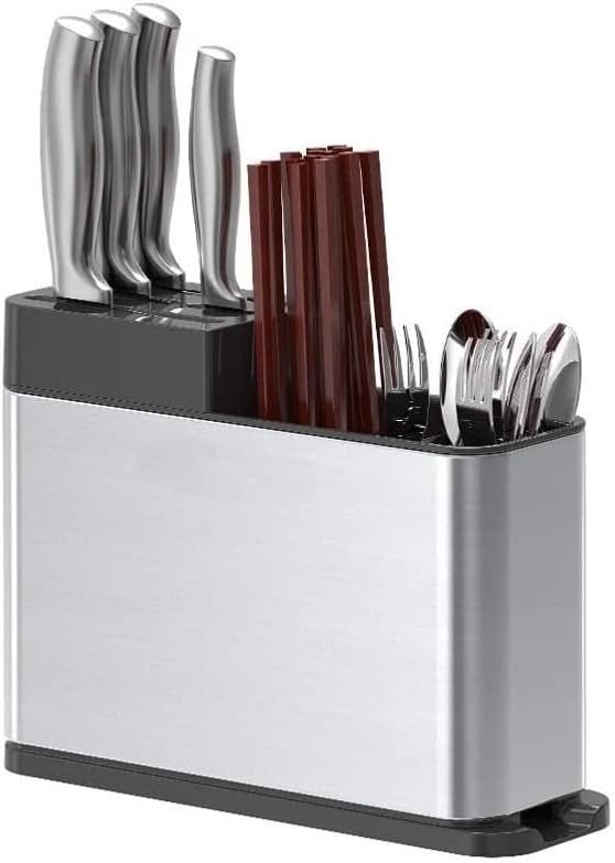 Durable Kitchen Knife Holder for Storage