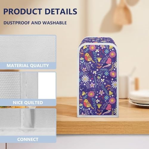 F Fisherleap Electric Can Opener Cover Anti Fingerprint Protection for Kitchen Use
