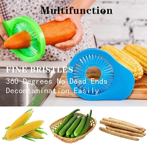 Affectionate 2 Piece Cumming Remover Safe for Kitchen Eco-friendly Choice