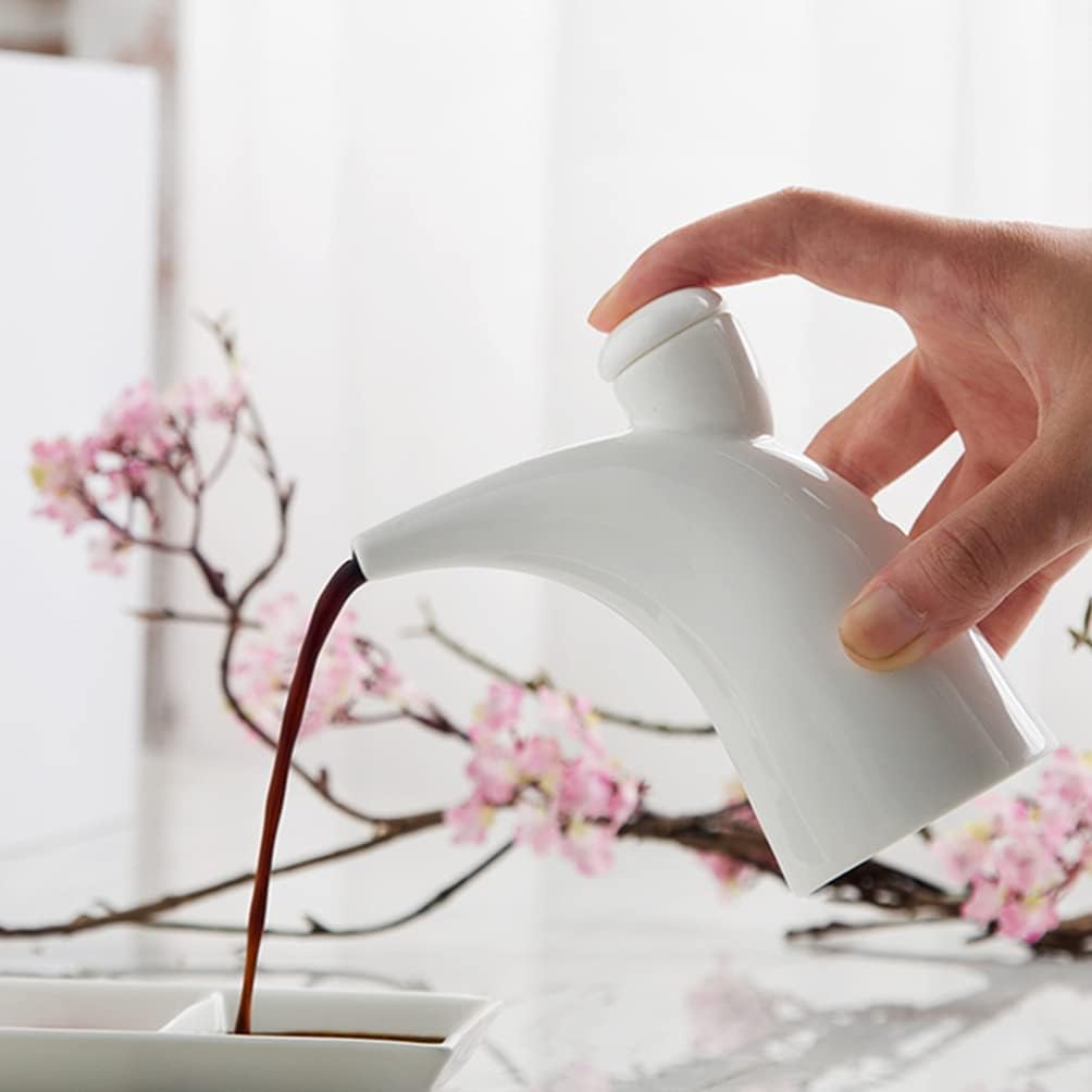 Efficient Cleaning Elixir - Design Your Kettle Experiment