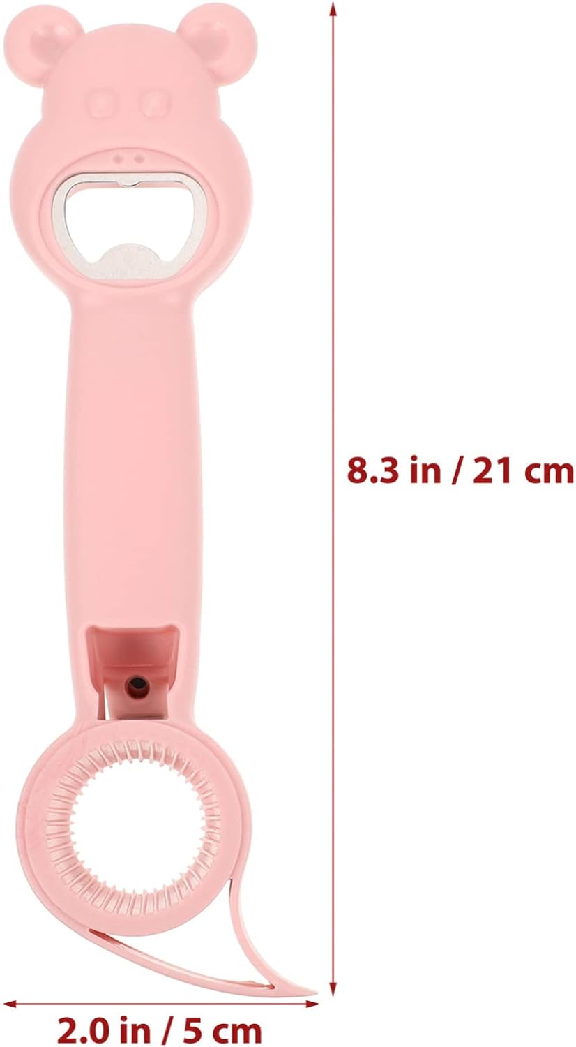 4-in-1 Openers for Seniors