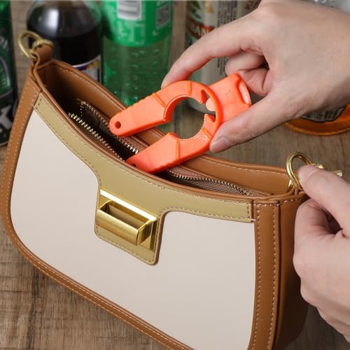 4-Piece 3-in-1 Jar Lid Opener Set for Seniors