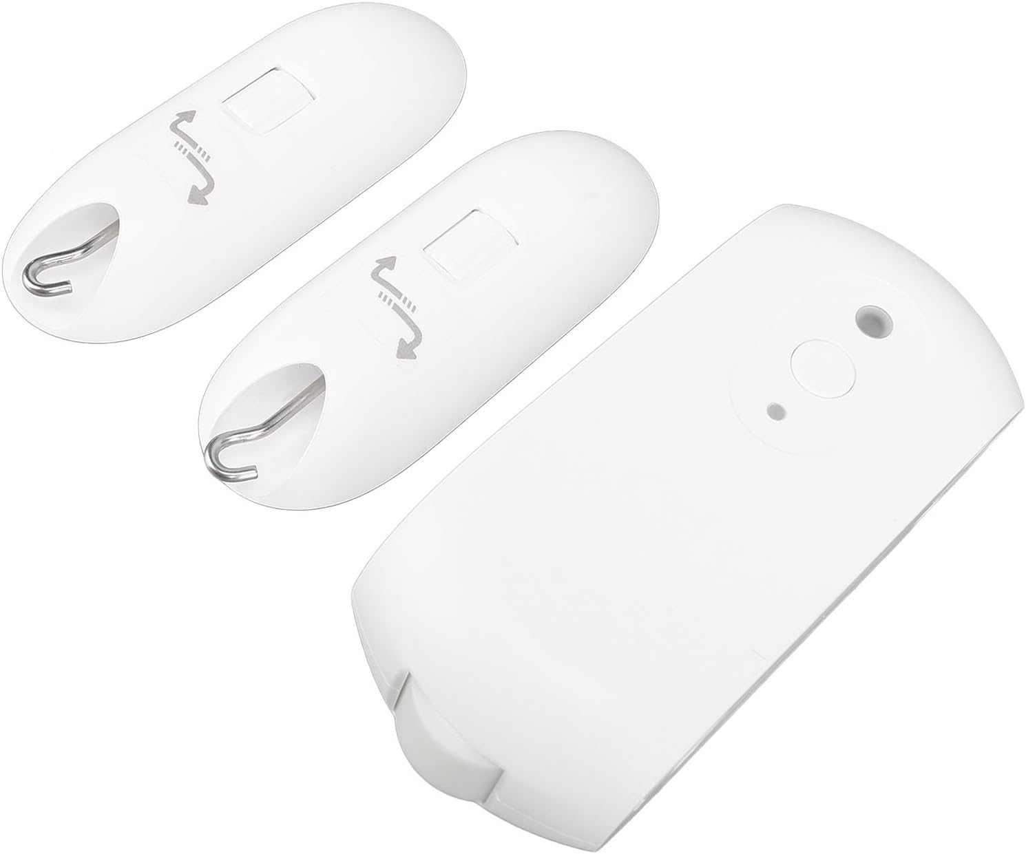 Smart Electronic Curtain Opener defy 601450