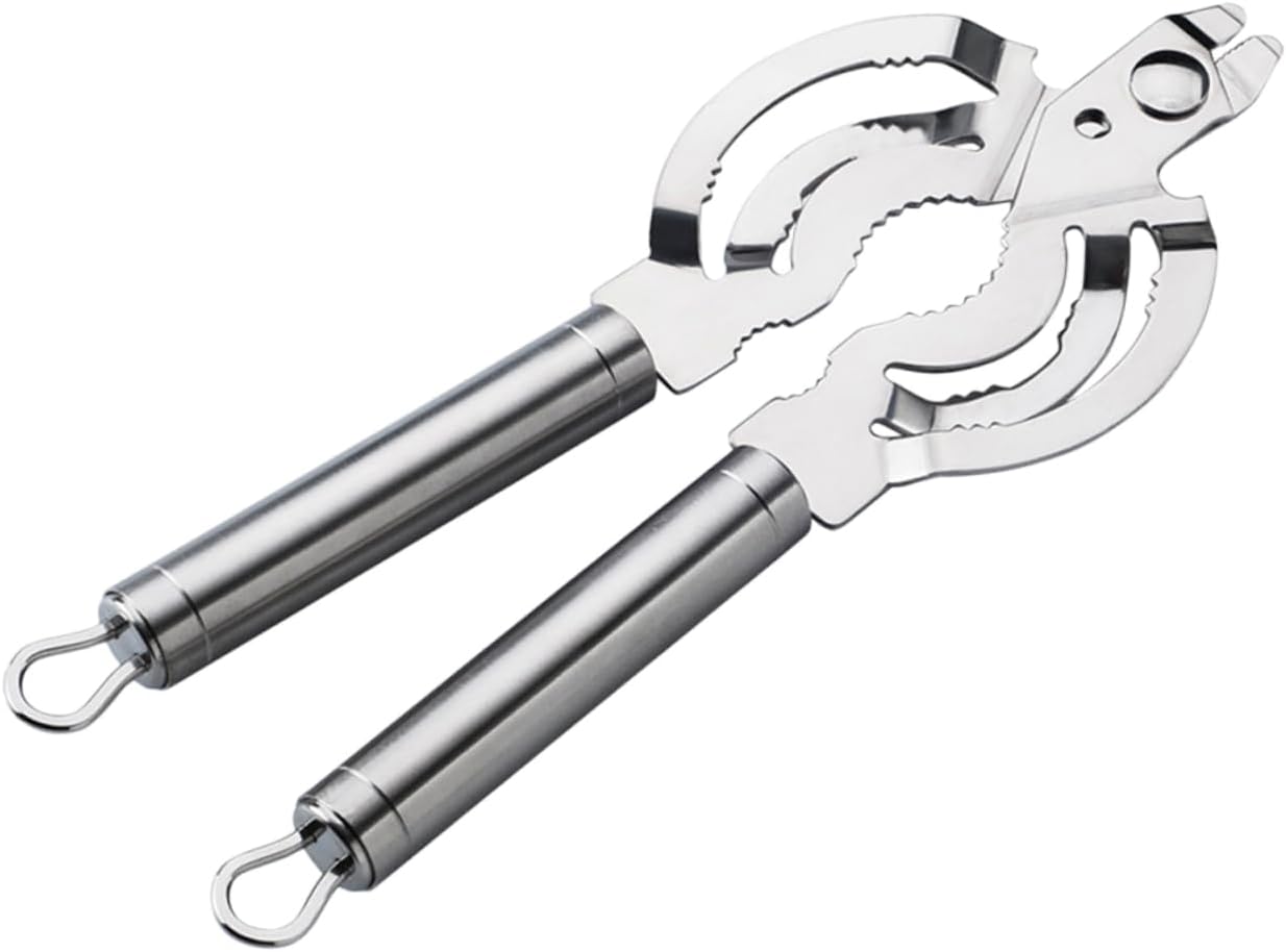 Zerodeko Multifunctional Can Opener