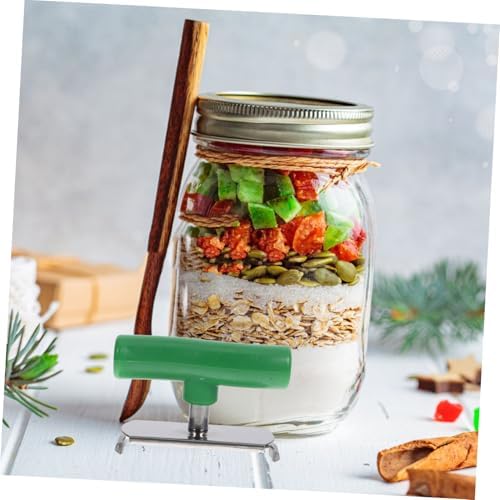 Multi-Functional Jar and Can Opener Unique Bottle Jar Openers