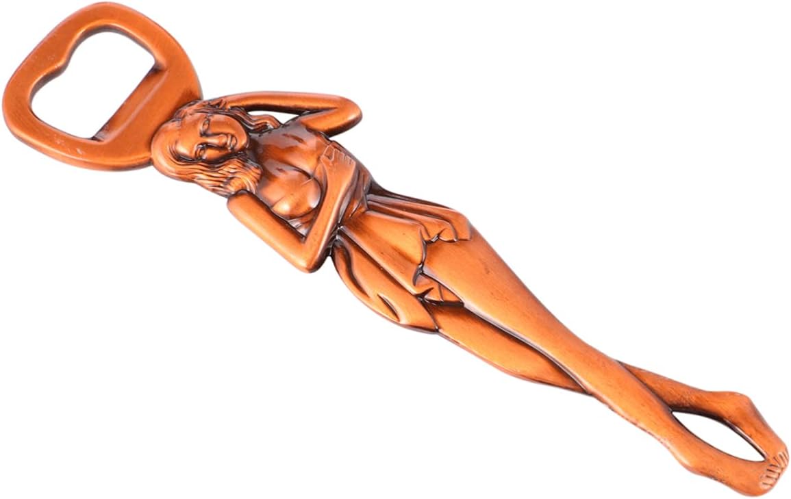 BIUDECO Multi-Functional Bottle Opener